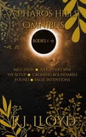 A Pharos Hills Omnibus: Books 1 - 6 B0DFY6YDR9 Book Cover