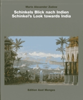 Schinkel's Look Towards India 3936681716 Book Cover