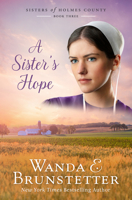 A Sister's Hope 0739498436 Book Cover