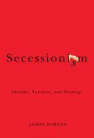 Secessionism 0773539301 Book Cover