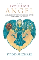 The Evolution Angel 1585426717 Book Cover