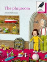 Oxford Reading Tree: Stages 8-11: More Jackdaws Anthologies: The Playroom: Playroom 0199163677 Book Cover