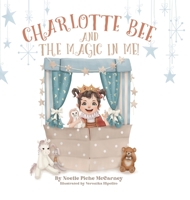 Charlotte Bee 0228871832 Book Cover