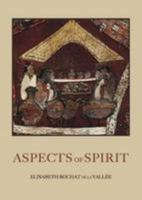 Aspects of Spirit 1872468160 Book Cover