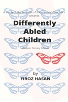 Differently Abled Children 1006067205 Book Cover