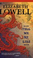 Tell Me No Lies (STP - Mira) 1551660962 Book Cover