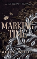 Marking Time 0988536811 Book Cover