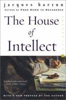 The House of Intellect B000NSOSWA Book Cover