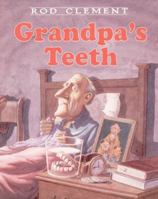 Grandad's Teeth 0064435571 Book Cover