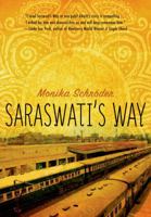 Saraswati's Way 1250044200 Book Cover