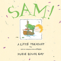 Sam!: A Little Treasury 1554987059 Book Cover