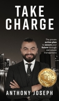 Take Charge 1922456853 Book Cover