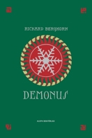 Demonus: En vaka från skymning till gryning 9187619164 Book Cover