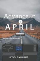 Advance In April 1082285722 Book Cover