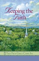 Keeping the Faith 0824948696 Book Cover