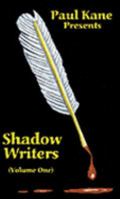 Shadow Writers: v. 1 0954087755 Book Cover