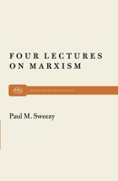 Four Lectures on Marxism 0853455848 Book Cover