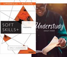 Adaptability / Understudy (Soft Skills) 1680219405 Book Cover