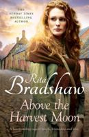 Above the Harvest Moon 0755338170 Book Cover