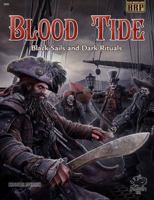 Blood Tide 1568824025 Book Cover