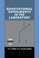 Gravitational Experiments in L 0521391717 Book Cover