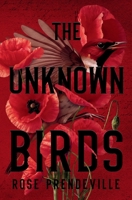 Unknown Birds 1955643172 Book Cover