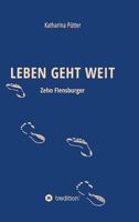 Leben Geht Weit 3734531748 Book Cover