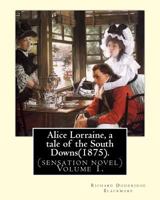 Alice Lorraine 1975883225 Book Cover