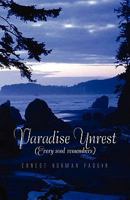 Paradise Unrest 1450031749 Book Cover