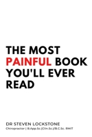 The Most Painful Book You'll Ever Read B098VXCZYJ Book Cover