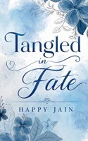 Tangled in Fate B0H5W2V75L Book Cover