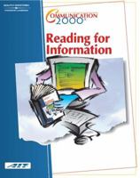 Communication 2000: Reading for Information, Learner Guide 0538432969 Book Cover
