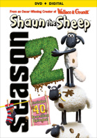 Shaun The Sheep: Season 2