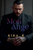 Mon Ange (French Edition) B0GF3PMDPT Book Cover