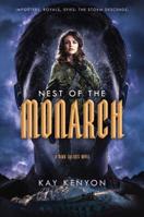 Nest of the Monarch 1534429743 Book Cover