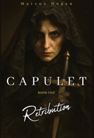 Retribution 176449489X Book Cover