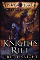 Knights Rift B093RMYF2H Book Cover