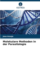 Molekulare Methoden in der Parasitologie (German Edition) 6206927520 Book Cover