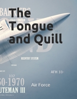 The Tongue and Quill: Afh 33-337 1699219214 Book Cover
