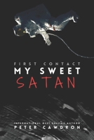 My Sweet Satan 1502539241 Book Cover