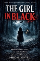 The Girl in Black B0BYRXNZZH Book Cover