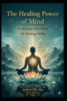 The Healing Power of Mind Awakening Your Inner Self-Healing Ability B0GXWHTS7V Book Cover