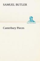 Canterbury Pieces 1519572077 Book Cover