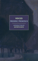 Voices B0F928C99X Book Cover