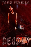 Scotch McBride, Lemon Sunset Murders B08L54PBR3 Book Cover