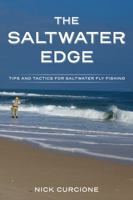Fly Zone: Tips & Tactics for Sapb: Tips and Tactics for Saltwater Fly Fishing 081171909X Book Cover