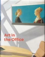 Art in the Office: Ing Collective 9040082553 Book Cover