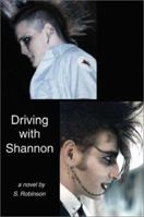 Driving With Shannon 1591296129 Book Cover