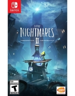 Little Nightmares II
