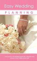 Easy Wedding Planning 1934386545 Book Cover